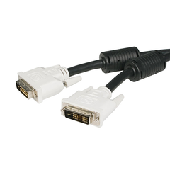StarTech.com 10m DVI-D Dual Link Digital Video Monitor Cable - M/M, image 