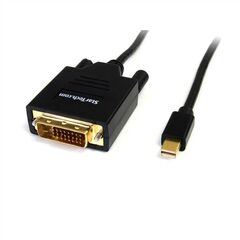 StarTech.com 1,8M Mini DisplayPort to DVI Cable - M/M, image 