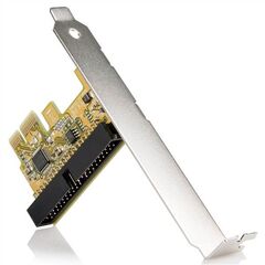 1Port PCI Express IDE Controller Adapter Card, image 