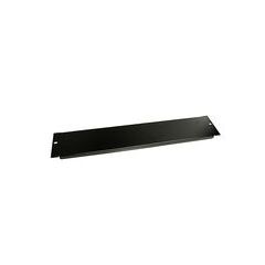 StarTech.com 2U Rack Blank Panel for 19in Server Racks and Cabinets  (BLANKB2), image 