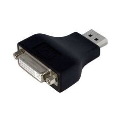 StarTech.com DisplayPort DVI Video Adapter Converter, image 