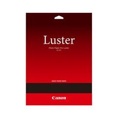Canon Photo Paper Pro Luster LU-101, Luster photo paper 260micron, A4 (210 x 297 mm) 260 g/m2, 20 sheet(s) , image 