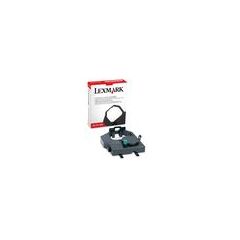 Lexmark 1 High Yield black re-inking ribbon for Forms Printer 2480, 2481, 2490, 2491, 2580, 2581, 2590, 2591, image 
