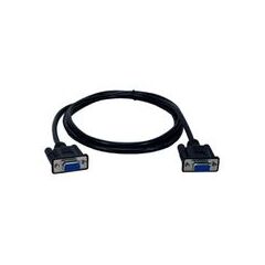 Datalogic ADC CAB-427 RS232 NULL MODEM CABLE (94A051020), image 