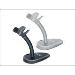 Datalogic ADC GOOSENECK STAND WHITE (STD-QD20-WH), image 