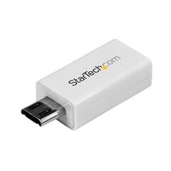 StarTech.com Micro USB 5 pin to 11 pin MHL Adapter for Samsung, MHL, 5pin Micro-USB Type B (F)  11pin Micro-USB (M), image 