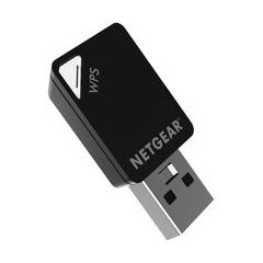 NETGEAR A6100 WiFi USB Mini Adapter Network adapter USB 802.11b, 802.11a, 802.11g, 802.11n, 802.11ac, Wireless Adapter Dongle WiFi Network LAN,, image 