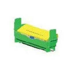 Zebra KIT CLEANING ROLLER ASSY  (P1031925-029), image 