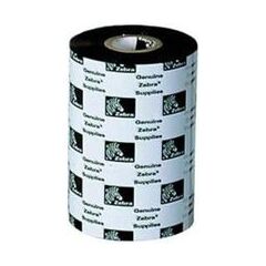 Zebra 3200 Wax/Resin Print ribbon 11cm x 300m  for Zebra 2746e, TLP 2746, 2746e, ZT200 Series ZT220, image 