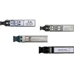 LANCOM SFP-SX-LC10 / SFP+ transceiver module / 10 Gigabit Ethernet / 10GBase-SX / LC multi-mode / up to 300 m | 61485, image 