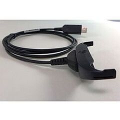 Motorola Power cable 5pin Micro-USB, Type B (power only) (M), image 