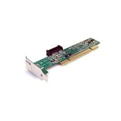 StarTech.com PCI to PCI Express Adapter Card,  PCIe x1 to PCI slot adapter, image 