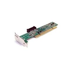 StarTech.com PCI to PCI Express Adapter Card,  PCIe x1 to PCI slot adapter (PCI1PEX1), image 