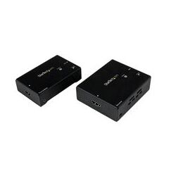 StarTech.com HDMI over CAT5 HDBaseT Extender - Power over Cable - Ultra HD 4K - 230 ft (70m), image 