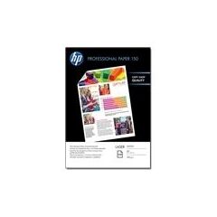 HP Professional Glossy Paper - Glossy photo paper - A4 (210 x 297 mm) - 150 g/m2 - 150 sheet(s), image 