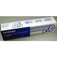 Brother - Print ink ribbon refill (thermal transfer) - 1 - 235 pages, image 