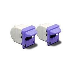 HP - Staples (pack of 3000 ), image 