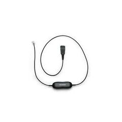 Jabra SMART CORD QD ON RJ10 08M (88007-99), image 