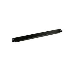 StarTech.com 1U Rack Blank Panel for 19in Server Racks and Cabinets (BLANKB1), image 