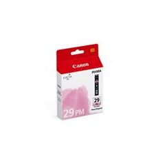 Canon PGI-29PM  Ink tank  photo magenta  for PIXMA PRO-1, image 