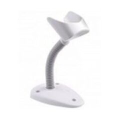 Datalogic AutoSense Bar code scanner stand white for QuickScan I QD2430, image 