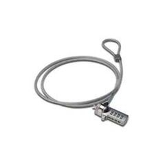 Security cable lock - 1.5 m | 64134, image 