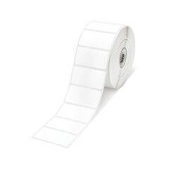 Epson Premium Die cut matte labels 102 x 152mm, 1rolls x 225,  for Epson TM-C3400-LT, TM C3400, C3400 SecurColor, C3400BK, C3400E, C3400U, C3500, image 
