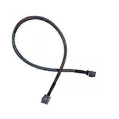 Adaptec Serial Attached SCSI (SAS) internal cable SAS 12Gbit/s 1m (2282100-R), image 