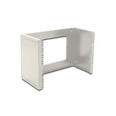 Assmann/Digitus WALL MOUNTING PATCH BRACKET (DN-19 PB-4U), image 
