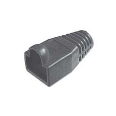 ASSMANN  Network cable boots  black, image 