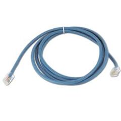 Avocent RJ45 to RJ45 S/T CAT5 Cable (CAB0018), image 