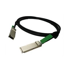 Cisco 40GBASE-CR4 PASSIVE COPPER (QSFP-H40G-CU1M=), image 