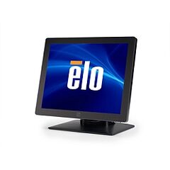 Elo 1717L Rev B LED monitor 17"  1280 x 1024  5 ms VGA  black TOUCHDISPLAY , image 