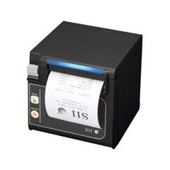 Seiko RP-E11 Receipt printer  thermal line Roll (8cm) 203dpi  serial, image 