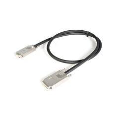 StarTech.com Serial Attached SCSI SAS Cable, SFF-8470 to SFF-8470, Serial attached SCSI (SAS) external cable , image 