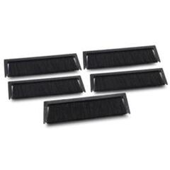 APC Netshelter SX Roof Brush Strip (AR7714), image 