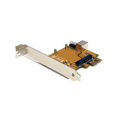 StarTech.com PCI Express to Mini PCI Express Card Adapter, image 
