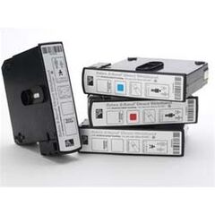 Zebra Z-BAND ULTRASOFT 25X178MM (10015357K), image 