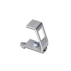 ASSMANN  Keystone jack DIN rail mounting adapter  1port, image 