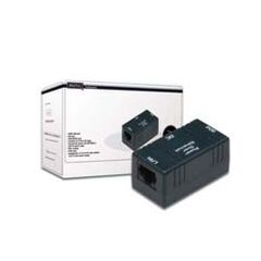 DIGITUS Professional Passive PoE wall mount box DN-95002  Power injector, image 