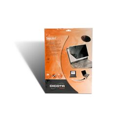 Dicota Secret Security screen filter 12.1" wide (D30111), image 