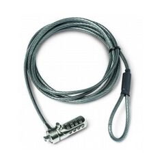 DICOTA Security cable lock 2 m (D30885), image 