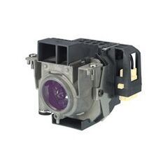 NEC NP02LP  Projector lamp   for NEC NP40, NP40G, NP50, NP50G, ViewLight NP40J, NP50J, image 