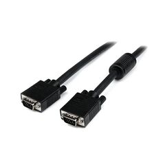 StarTech.com Coax High Resolution Monitor VGA Video Cable HD-15 (M)  7m  moulded  black, image 