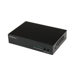 StarTech.com 4x4 HDMI Matrix Switcher and HDMI over HDBaseT CAT5 Extender - (70m) - 1080p, image 
