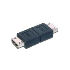 Assmann/Digitus HDMI ADAPTER. TYPE A (AK-330500-000-S), image 