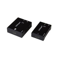 StarTech.com HDMI over CAT5 HDBaseT Extender - 4K - 330 ft (100m), image 