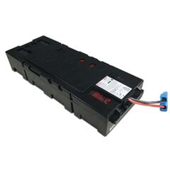 APC Replacement Battery # 115 (APCRBC115), image 