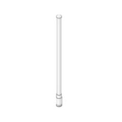 Cisco 2.4 GHZ 8 DBI OMNI ANTENNA (AIR-ANT2480V-N=), image 