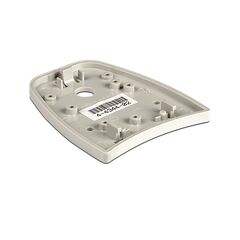 Datalogic ADC Mounting Plate Fixed Grey (11-0117), image 